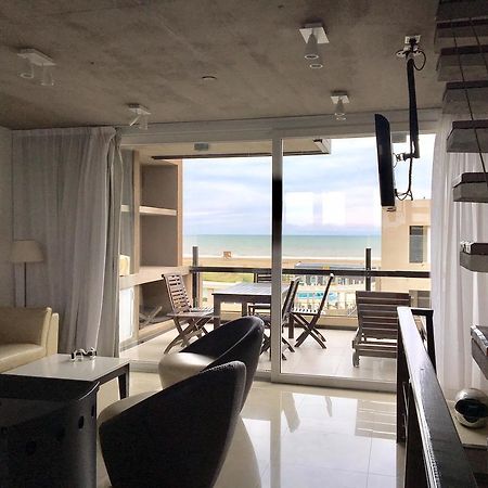 Linda Bay 205 Apartamento Mar de Las Pampas Exterior foto