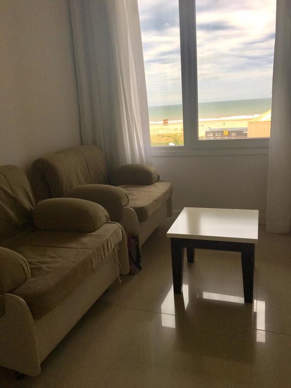 Linda Bay 205 Apartamento Mar de Las Pampas Exterior foto