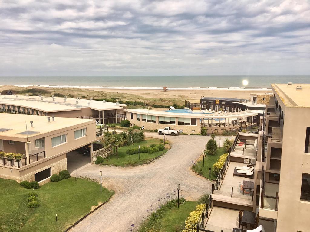 Linda Bay 205 Apartamento Mar de Las Pampas Exterior foto